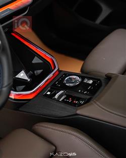 بي ام دبليو X3